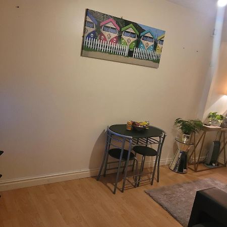 Mel'S Springfield Home Manchester Exterior foto